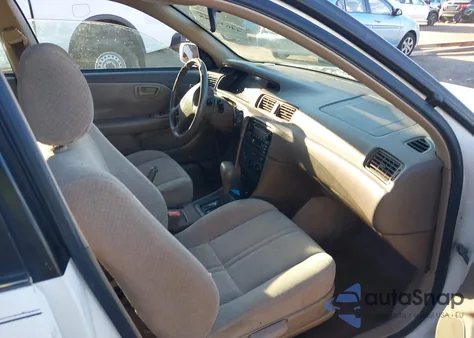 2000 Toyota Camry Le V6 из США, поврежденный, VIN 4T1BF22KXYU947709